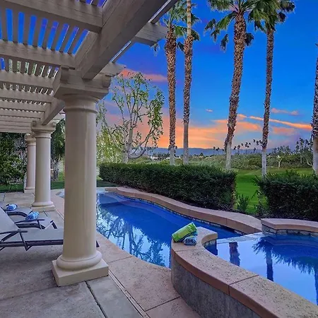Pga West Paradise - Luxury Home
